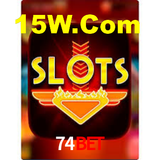 APP oficial da 74Bet para mobile